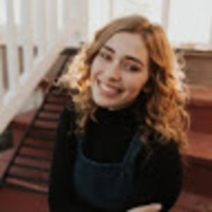 Meet your Posher, Grace